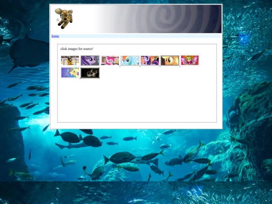 stamps screenshot