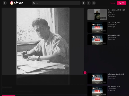 atsiusti screenshot