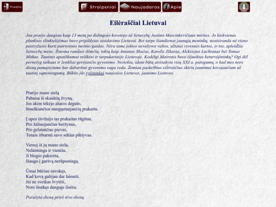 straipsniai/2024/eiles-lietuvai screenshot