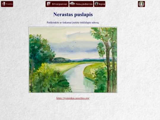 straipsniai/2024/poema-tinginlis screenshot