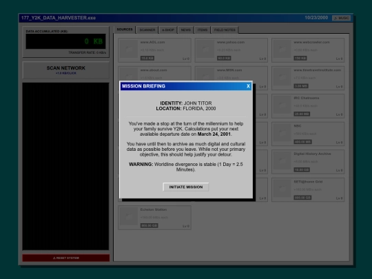 JTDQ screenshot