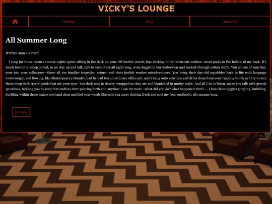 writing/all_summer_long screenshot