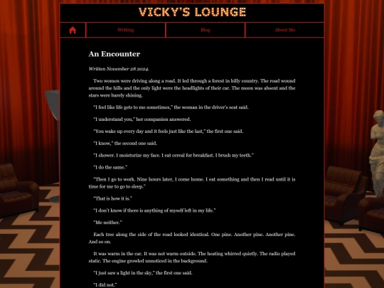 writing/an_encounter screenshot
