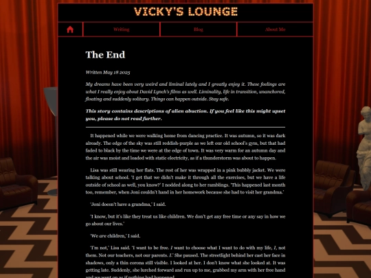 writing/the_end screenshot