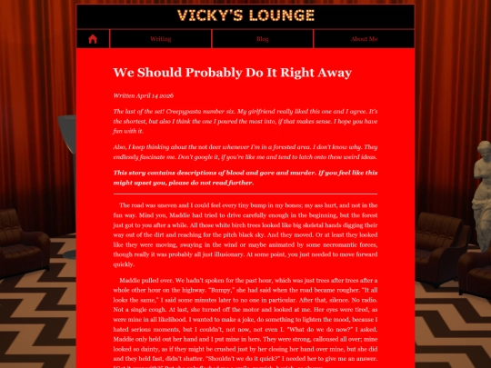 writing/we_should_probably screenshot