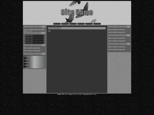 birds screenshot
