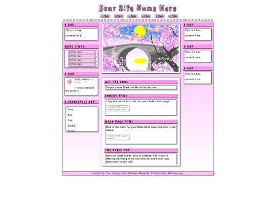 nimbuslounge screenshot