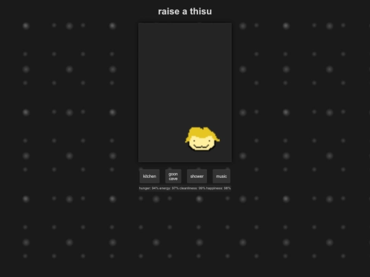 raisethisu screenshot