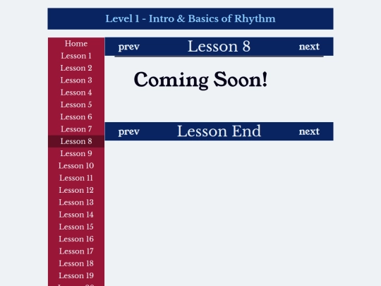level 1/level1_lesson8 screenshot