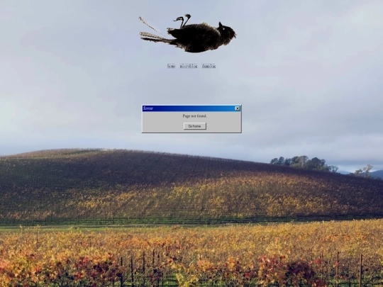 dump screenshot