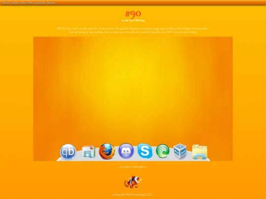 about screenshot