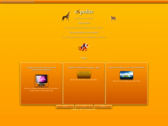 faq screenshot
