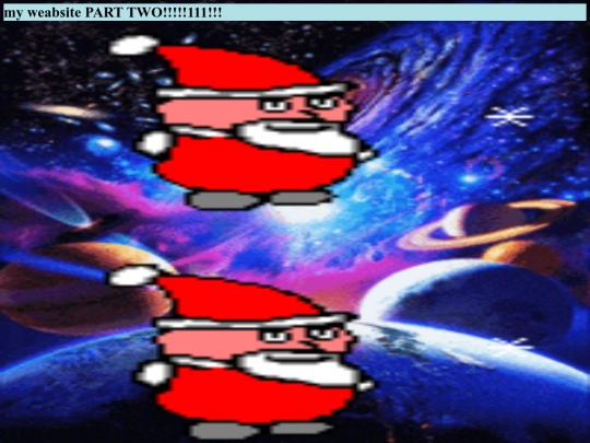 joyouschristmas screenshot