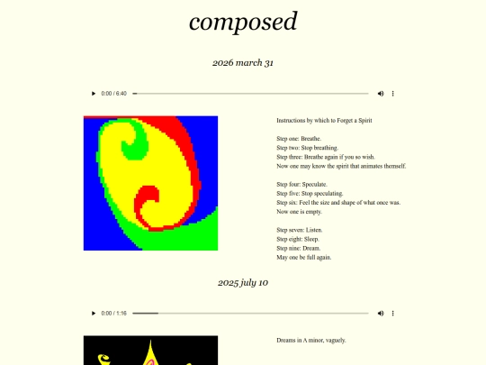 composed screenshot