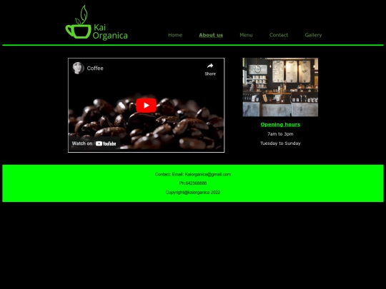 aboutus screenshot