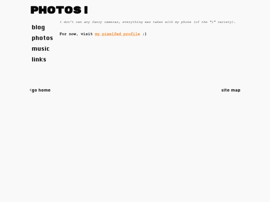 photos screenshot