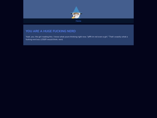 shitposts/you screenshot