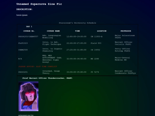 myfics/Transformers/SupernovaZineWIP screenshot