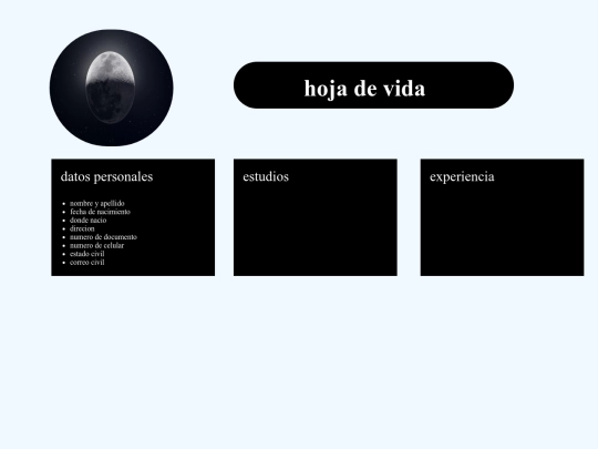 Hoja_de_vida screenshot