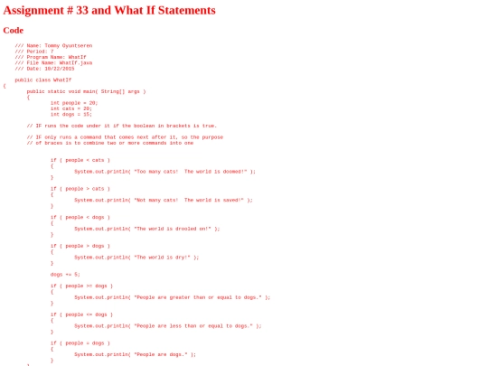 intro/IfStatements/33/WhatIf screenshot