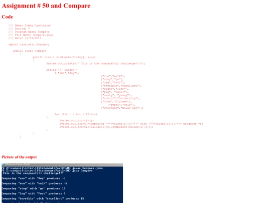 intro/IfStatementsPart2/50/Compare screenshot