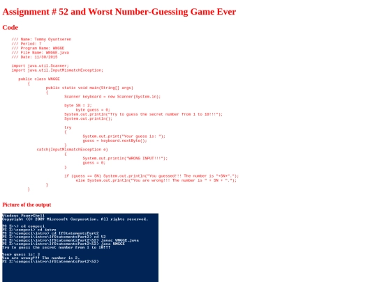 intro/IfStatementsPart2/52/WNGGE screenshot