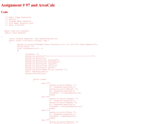 intro/Methods/97/AreaCalc screenshot