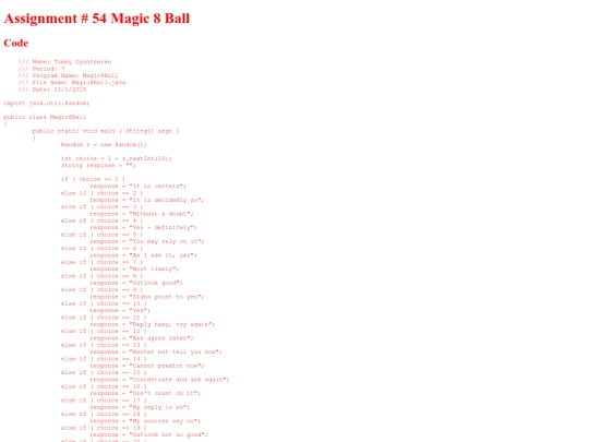 intro/RandNum/54/Magic screenshot