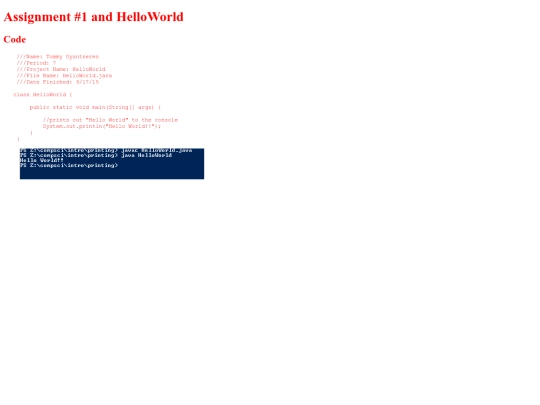 intro/printing/1/HelloWorld screenshot