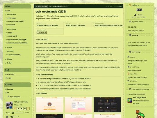 projects/movimiento-cucei screenshot