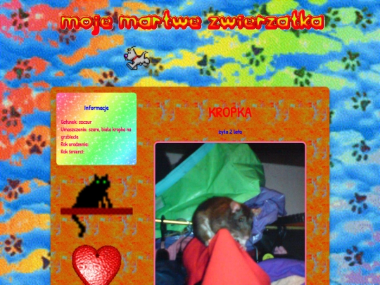 kropka screenshot