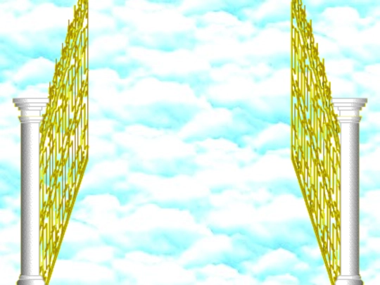 niebiosa screenshot