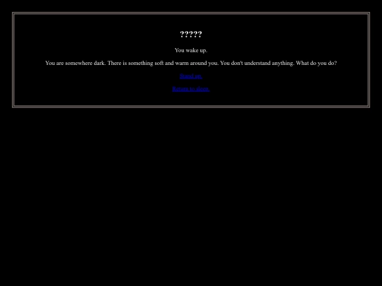 game1/whereareyou screenshot