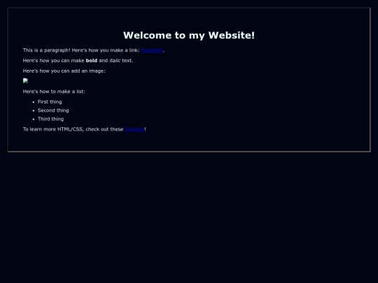 newfile screenshot