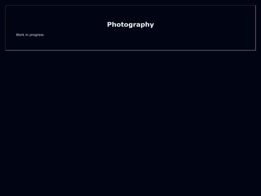 photos screenshot