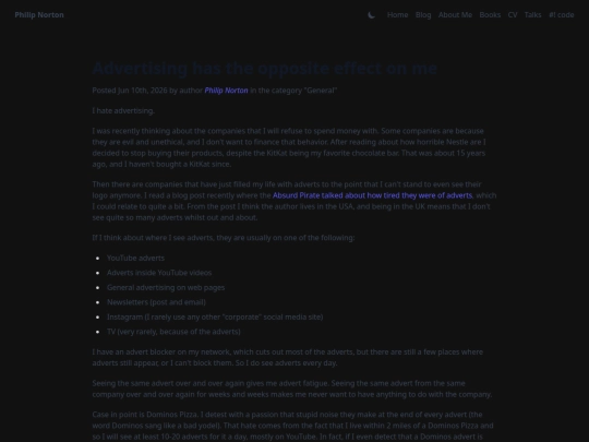posts/advertising-has-the-opposite-effect-on-me screenshot
