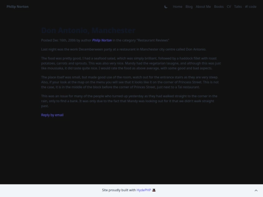 posts/don-antonio-manchester screenshot