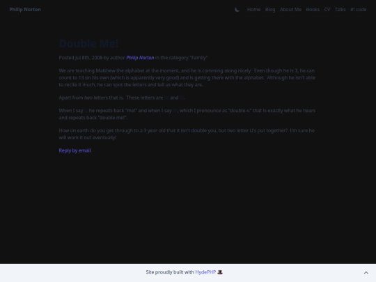posts/double-me screenshot