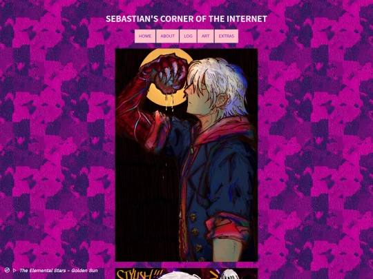 art screenshot
