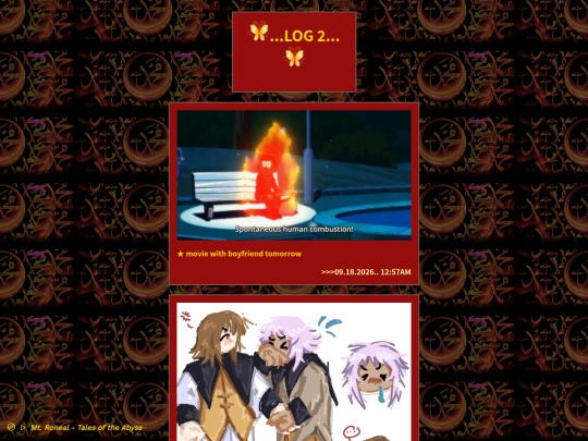 logs/LOGS/log2 screenshot