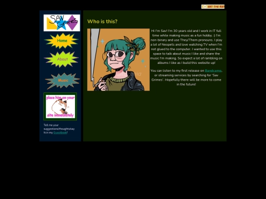 about screenshot