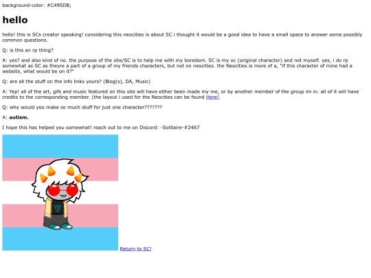 creator screenshot