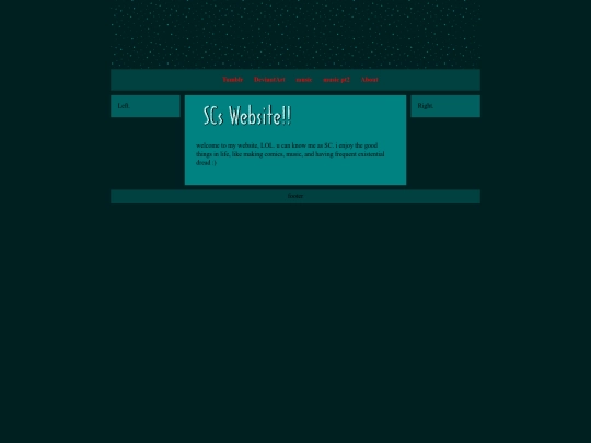 practice screenshot