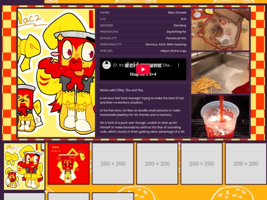macz screenshot