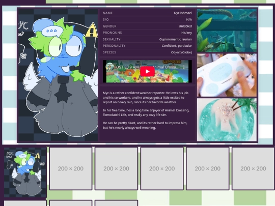 myc screenshot