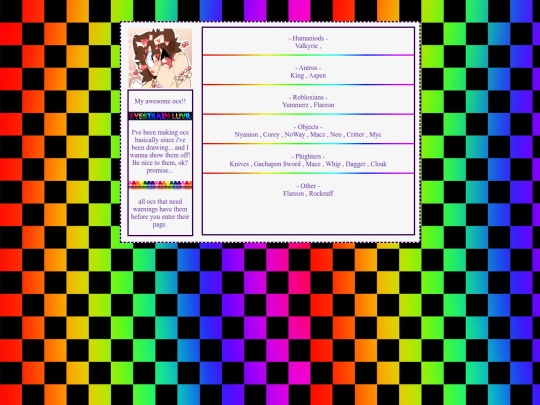 ocsssss screenshot