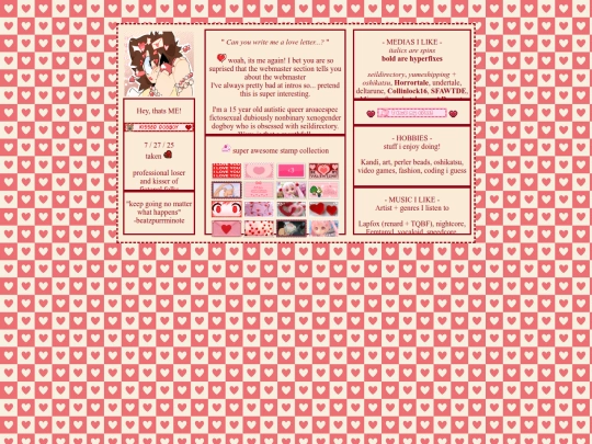 webmasterrrrr screenshot
