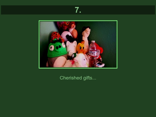 plush screenshot