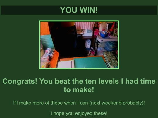 youwin screenshot