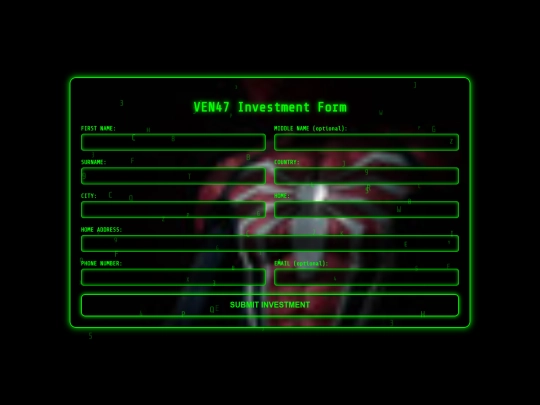  investment screenshot